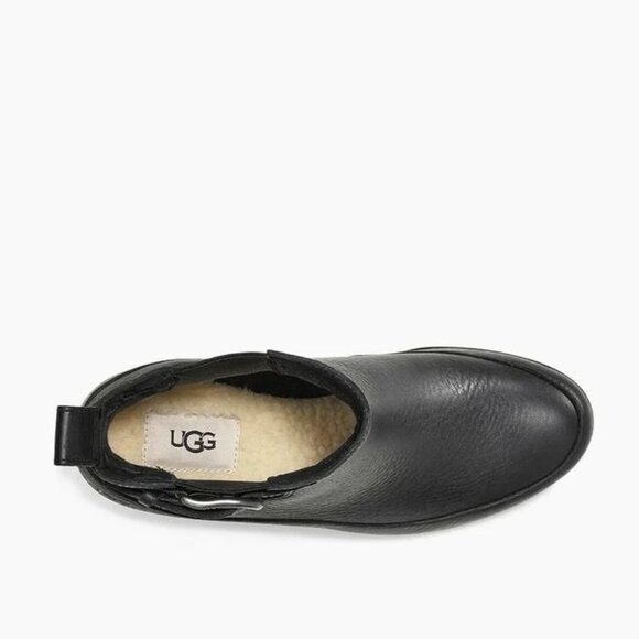 UGG Arleta Wedge Boot - Picture 3 of 7